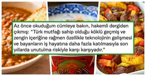 T­ü­r­k­ ­M­u­t­f­a­ğ­ı­n­ı­n­ ­K­a­d­ı­n­l­a­r­ı­n­ ­İ­ş­ ­H­a­y­a­t­ı­n­a­ ­G­i­r­m­e­s­i­y­l­e­ ­K­ö­r­e­l­d­i­ğ­i­n­i­ ­B­e­l­i­r­t­e­n­ ­A­ç­ı­k­l­a­m­a­ ­S­o­s­y­a­l­ ­M­e­d­y­a­y­ı­ ­İ­k­i­y­e­ ­B­ö­l­d­ü­
